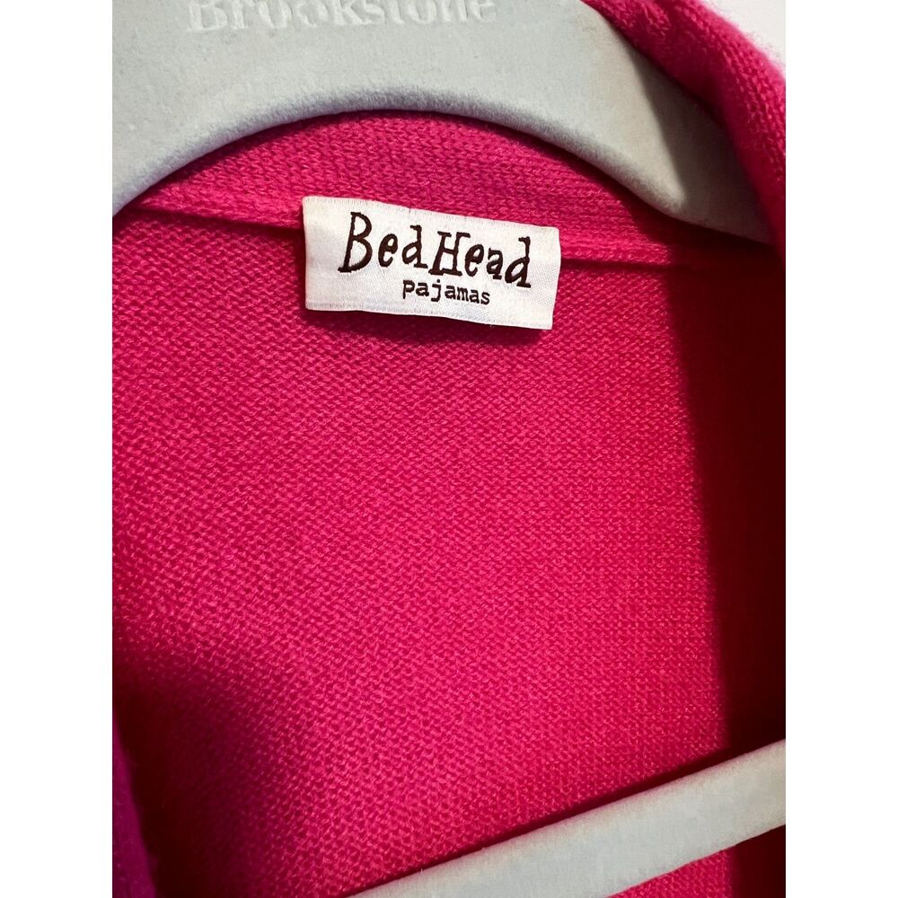 BedHead Cashmere Robe
